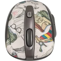 Мышь Defender To-GO MS-575 Nano Weekend фото 5